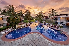 Royal Orchid Beach Resort & Spa