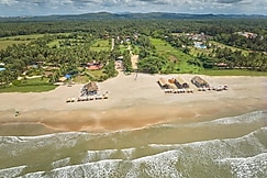 Royal Orchid Beach Resort & Spa, Goa