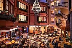 Fortune Resort Sullivan Court, Ooty - Member ITC Hotels' Group