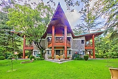 Span Resort and Spa, Kullu