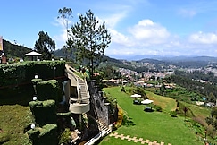 Sinclairs Retreat Ooty, Ooty