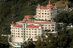 Radisson Jass Shimla, Shimla