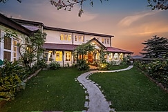 Springfields - A Heritage Palace Since 1902, Shimla