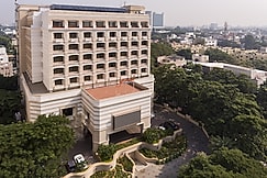 Grand Chennai by GRT Hotels, Chennai
