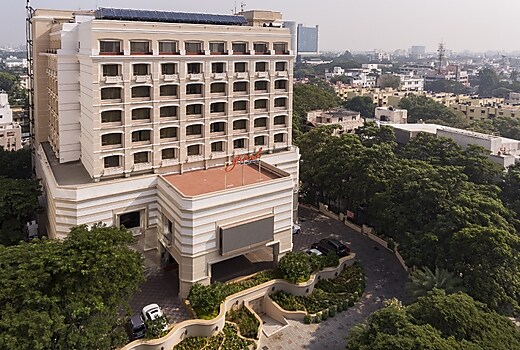 Grand Chennai by GRT Hotels