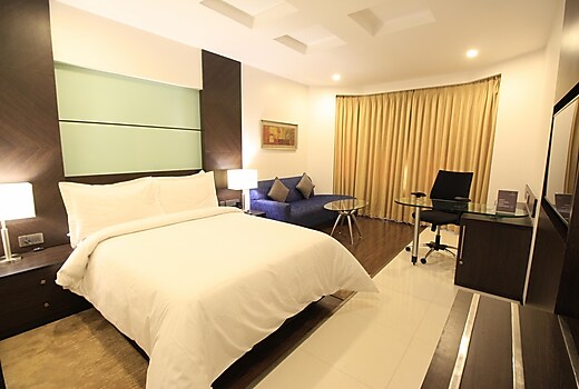 Modern Rooms