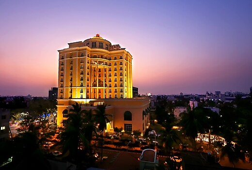 The Residency Towers