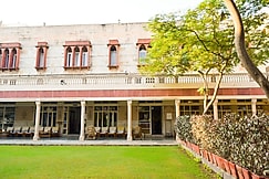 Hotel Arya Niwas, Jaipur