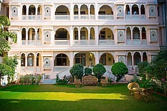 Hotel Arya Niwas, Jaipur