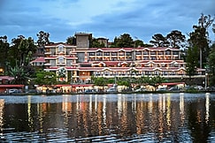 The Carlton, Kodaikanal