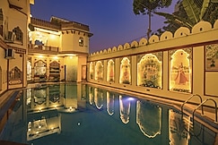 Umaid Bhawan - A Heritage Style Boutique Hotel, Jaipur