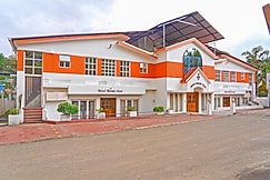 Hotel Mount View, Karur