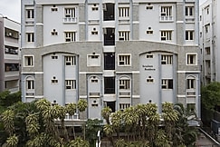 Hotel At Home, Hyderabad