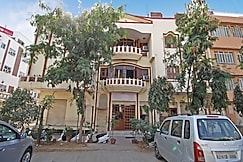 The Xpress A JHM Hotels, Jaipur