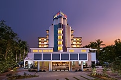 Ekante' Bliss Tirupati - IHCL SeleQtions, Tirupati