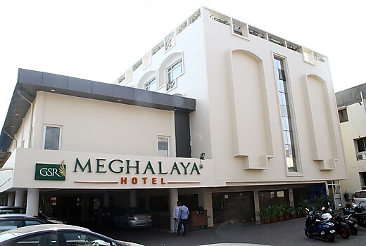 Meghalaya Hotel