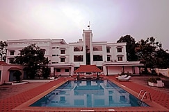 Quality Airport Hotel, Cochin