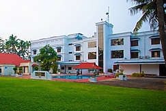 Quality Airport Hotel, Cochin