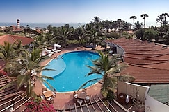 The Park Vizag