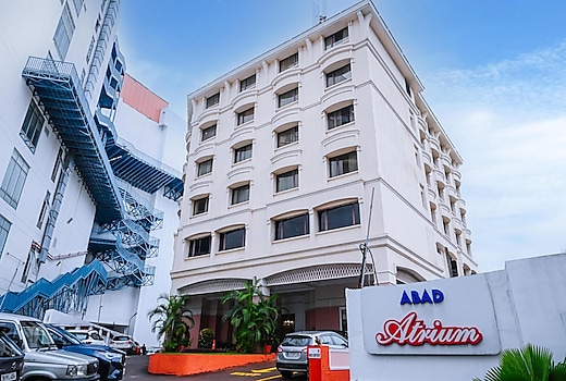 Abad Atrium