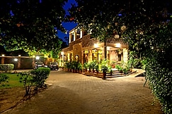 Hotel Karni Bhawan, Jodhpur