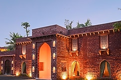 Ranbanka Palace, Raipur, Rajasthan