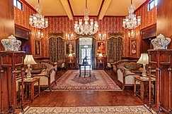 Ajit Bhawan - A Heritage Resort, Jodhpur