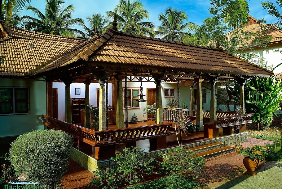 Back Wate Ripples Backwater Ripples Best Rates on Kumarakom Hotel Deals, Reviews & Photos