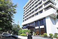 The Park Prime, Jaipur