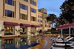 Park Plaza Jodhpur, Bhopalgarh
