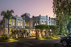 Fort Munnar, Vagamon