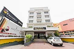 Hotel President, Mysore