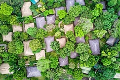 Spice Village Thekkady - A CGH Earth Experience