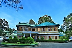 Aranya Nivas ( KTDC)