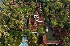 Coconut Lagoon Kumarakom - A CGH Earth Experience, Kottayam