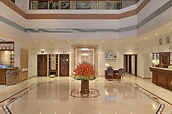 Fortune Landmark, Ahmedabad - Member ITC Hotels' Group, Nadiad