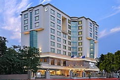 Fortune Landmark, Ahmedabad - Member ITC Hotels' Group, Gandhinagar