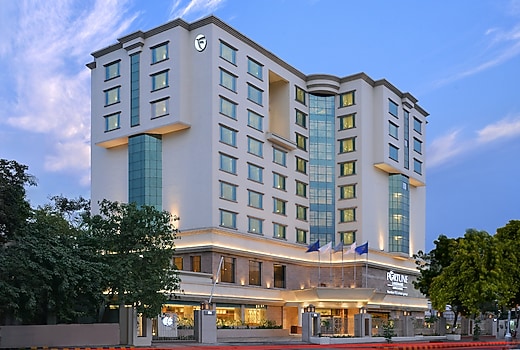 Fortune Landmark, Ahmedabad - Member ITC Hotels' Group