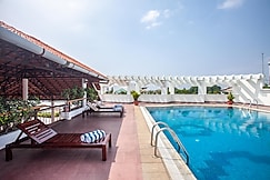 The Residency Tower, Thiruvananthapuram