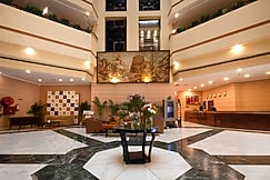 HHI Varanasi, Varanasi