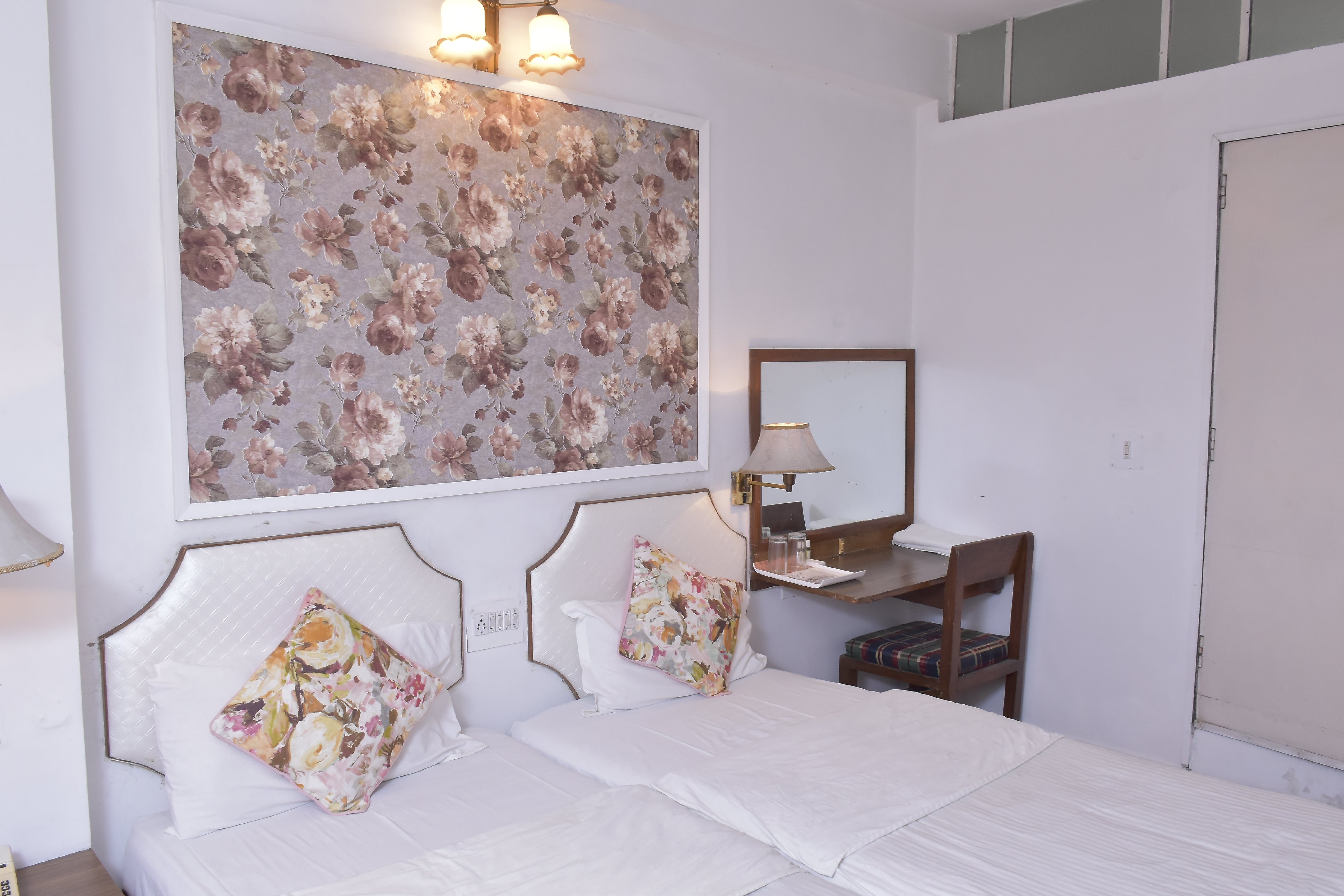 Samrat - A Heritage Hotel - Tap to explore photos