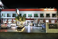 Hotel Yatrik, Prayagraj