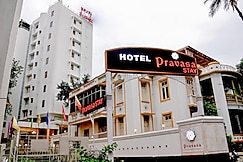 Hotel Pravasa Stay, Vadodara