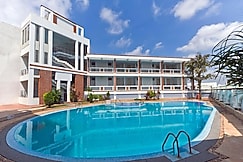 Prakruti Resort, Vadodara