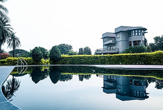 Clarks Safari Pushkar Spa and Resort