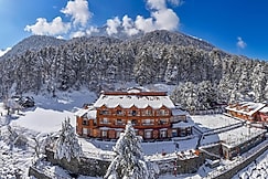 Heevan Pahalgam, Srinagar