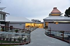 Timber Trail Heights and Terraces, Kasauli