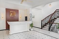 Hotel Ganga Maiya, Lucknow