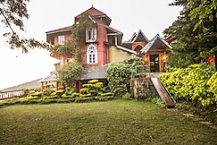 WelcomHeritage Grace Hotel, Palampur