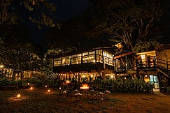 Ken River Lodge, Panna